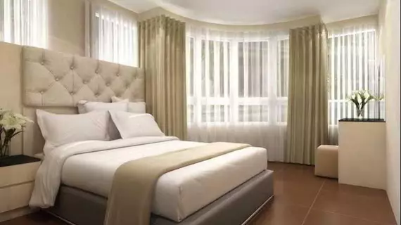 Sandpiper Hotel | Singapur - Kallang - Jalan Besar