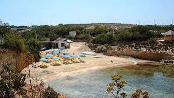 Comino Hotel | Malta - Ghajnsielem - Comino