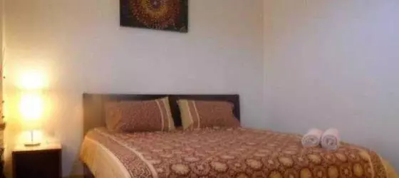 Gafiyah Guesthouse | Krabi İli - Krabi - Krabi Kent Merkezi