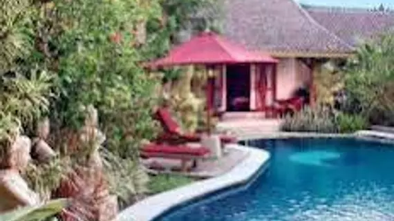 Mayang Private Villas | Bali - Badung - Günbatımı Yolu