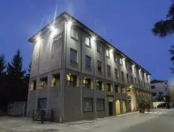 Albergo Italia | Piedmont - Novara (il) - Novara