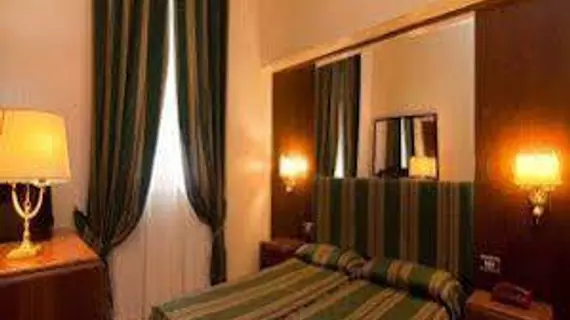 Hotel Floridia | Lazio - Roma (ve civarı) - Roma Kent Merkezi - Rione XVIII Castro Pretorio