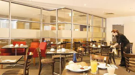 Park Regis Griffin Suites | Victoria - Melbourne (ve civarı) - Melbourne