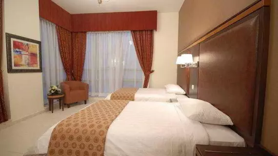 Xclusive Hotel Apartments | Dubai - Dubai