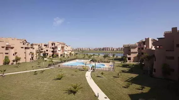 The Residences At Mar Menor Golf & Resort | Murcia (kontluk) - Campo de Cartagena y Mar Menor - Torre-Pacheco