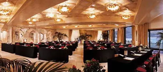 Grand Hotel Atlantis Bay | Sicilya - Messina (vilayet) - Taormina Sahili - Taormina - Mazzaro