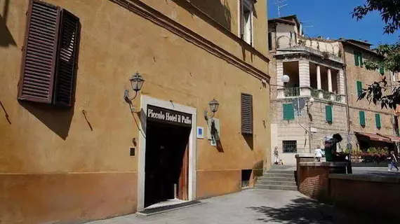 Piccolo Hotel il Palio | Toskana - Siena (vilayet) - Siena - Siena Kent Merkezi