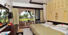 Reef Hotel | Kwale İlçesi - Mombasa (ve civarı) - Mombasa