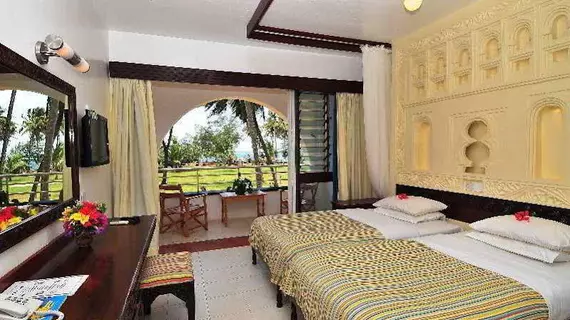 Reef Hotel | Kwale İlçesi - Mombasa (ve civarı) - Mombasa