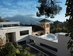 Hotel Balneario de Lanjarón | Andalucia - Granada (il) - Alpujarra Granadina - Lanjaron