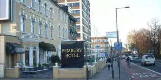 Pembury Hotel