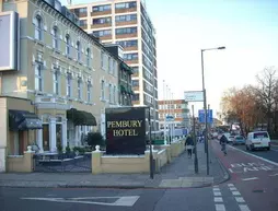 Pembury Hotel | Londra (ve civarı) - North London