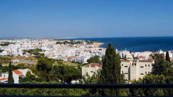 Apartamentos Turisticos Albufeira Jardim | Algarve - Faro Bölgesi - Albufeira - Caliços