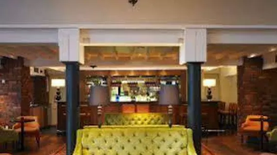 Worsley Park A Marriott and Country Club | Manchester (ve civarı) - Salford - Worsley