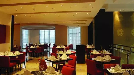 Copthorne Hotel Doha | Doha (ve civarı) - Doha