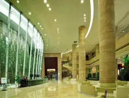 Baiyun International Convention Center | Guangdong - Guangzhou (ve civarı) - Guangzhou