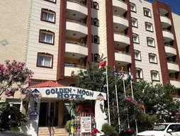 Golden Moon Apart Hotel | Aydın - Kuşadası