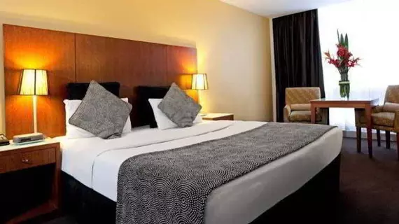 Park Regis Griffin Suites | Victoria - Melbourne (ve civarı) - Melbourne