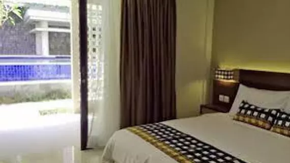 Grand Barong Resort | Bali - Kuta - Kuta Merkezi