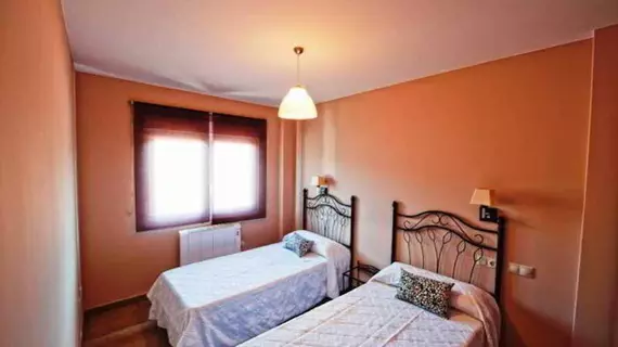 Apartamentos VIDA Finisterre | Galicia - La Coruna (vilayet) - Fisterra