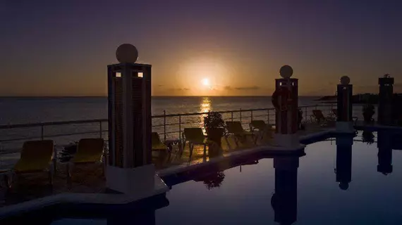 Hotel Gran Rey | Kanarya Adaları - La Gomera - Valle Gran Rey