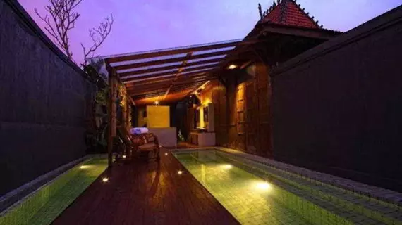 Jadul Village Villa & Spa | West Java - Bandung (ve civarı) - Parongpong