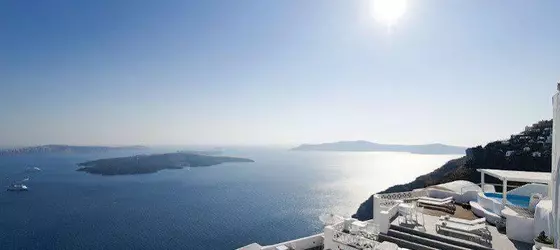 Vista Mare Suites | Ege Adaları - Santorini