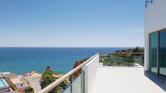 Villa Doris Suites | Algarve - Faro Bölgesi - Lagos