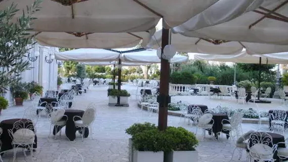 Grand Hotel Rimini e Residenza Parco Fellini | Emilia-Romagna - Rimini - Marina Centro