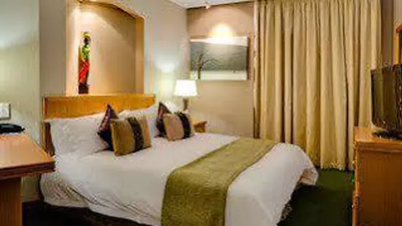 Protea by Marriott Pretoria Centurion | Gauteng - City of Tshwane - Johannesburg (ve civarı) - Centurion