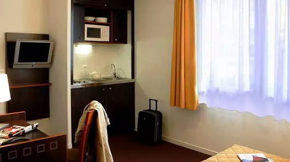 Adagio Aparthotel Paris Porte de Charenton | Ile-de-France - Paris - Bercy