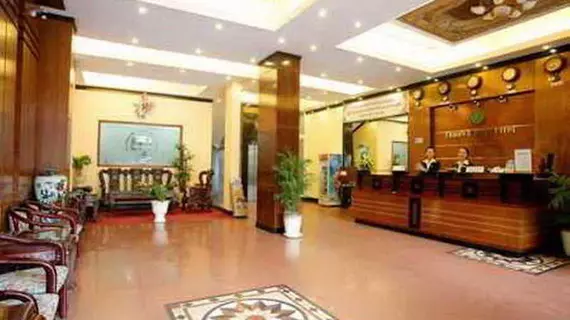 Thanh Binh 2 Hotel | Binh Duong (vilayet) - Ho Şi Min Şehri (ve civarı) - Ho Chi Minh City - Ba Queo