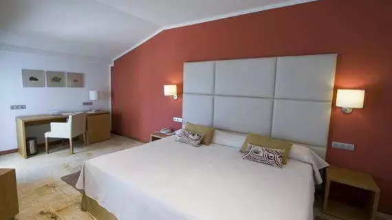 Hotel Port Ciutadella | Balearic Adaları - Menorca - Ciutadella de Menorca