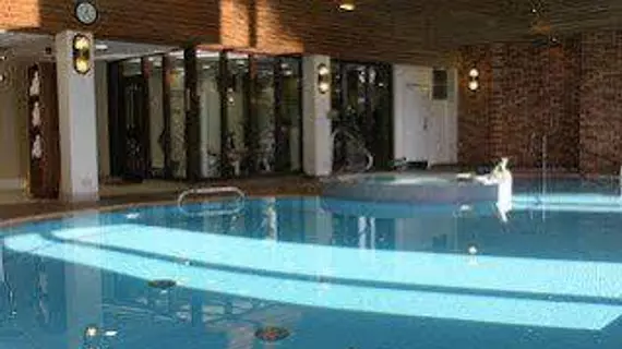 Scotlands and Leisure Club | İskoçya - Perth ve Kinross - Pitlochry