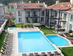 Diana Residence | Muğla - Fethiye - Fethiye Merkezi