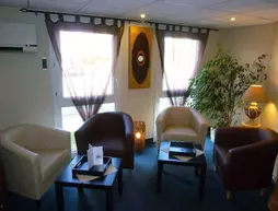 Hotel Le Cosy Blois Nord | Centre - Loire Vadisi - Loir-et-Cher (bölüm) - Villebarou