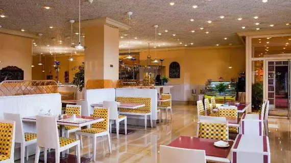 Ayre Hotel Sevilla | Andalucia - Seville İli - Sevilla - Huerta de Santa Teresa