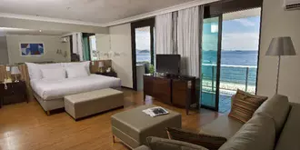 Pestana Rio Atlantica