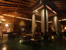 Jadul Village Villa & Spa | West Java - Bandung (ve civarı) - Parongpong