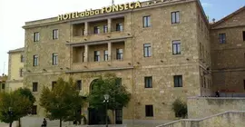 Abba Fonseca | Kastilya ve Leon - Salamanca (vilayet) - Campo de Salamanca - Salamanca - San Vicente