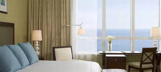 Palm Beach Marriott Singer Island Beach Resort & Spa | Florida - Palm Beach - Batı Palm Beach (ve civarı) - Singer Island