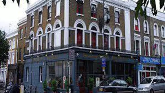 Islington Inn | Londra (ve civarı) - Islington