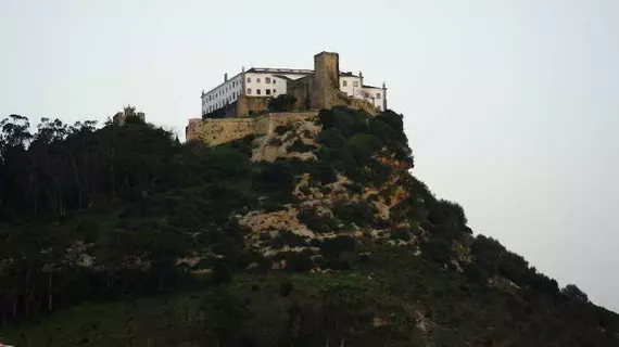 Pousada de Palmela - Castelo de Palmela | Alentejo - Setubal (bölge) - Palmela