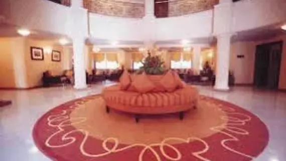 Hotel Oumlil | Rabat (ve civarı) - Rabat - Agdal