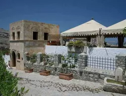 Melenos Lindos Exclusive Suites | Ege Adaları - Rodos Bölgesel Birimi - Rodos