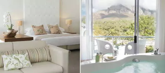 The Bay Hotel | West Coast DC - Drakenstein - Cape Town (ve civarı) - Cape Town - Bakoven - Camps Bay