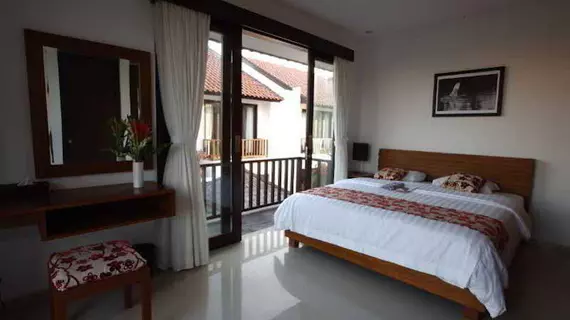 Seminyak Town House | Bali - Badung - Dewi Sri