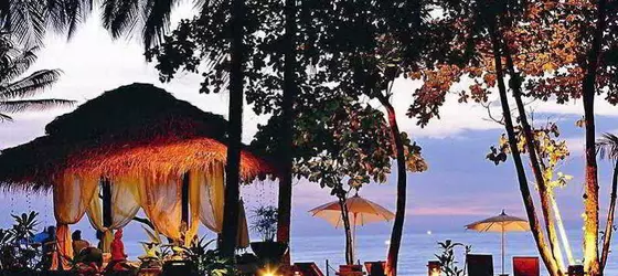 Lanta Sand Resort & Spa | Krabi İli - Ko Lanta