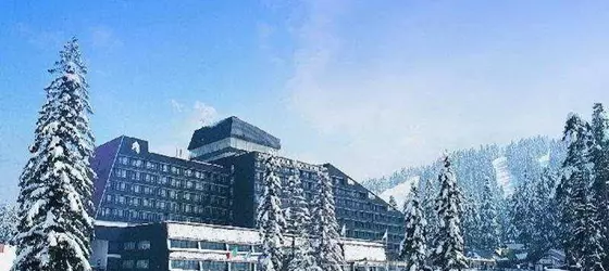 Hotel Samokov | Samokov - Borovets