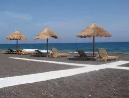 Hotel Marybill | Ege Adaları - Santorini